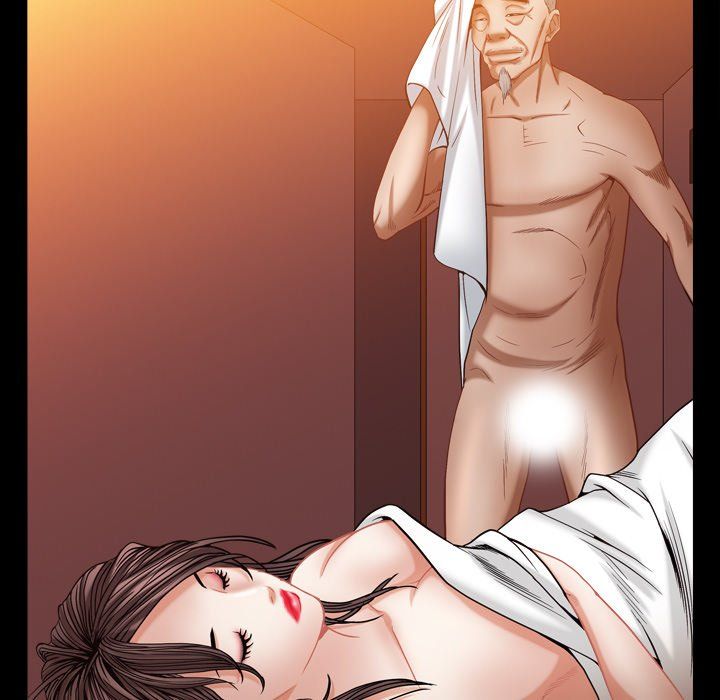 Snare Manhwa - Chapter 3 Page 84