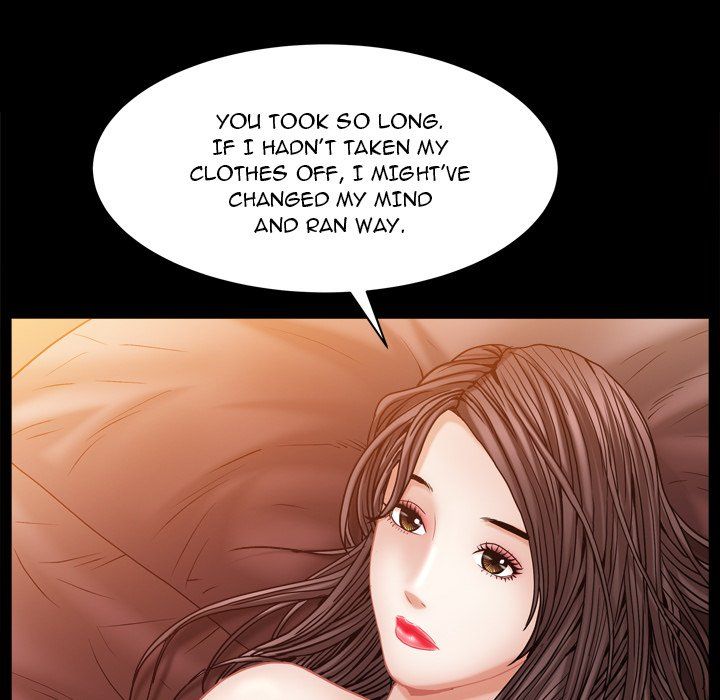 Snare Manhwa - Chapter 3 Page 86
