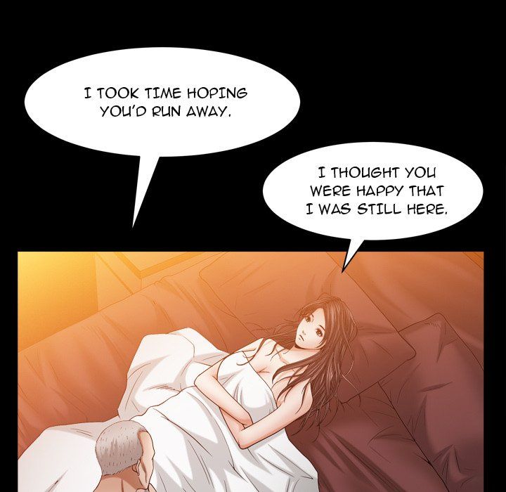 Snare Manhwa - Chapter 3 Page 88