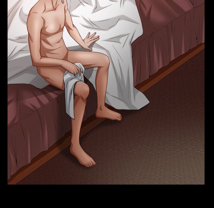 Snare Manhwa - Chapter 3 Page 89