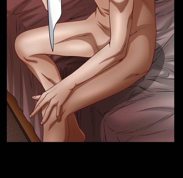 Snare Manhwa - Chapter 3 Page 92