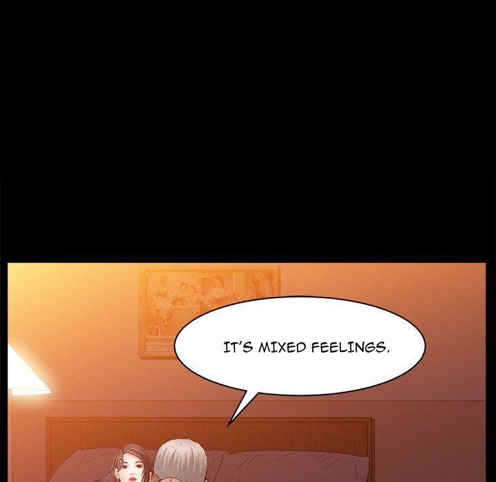 Snare Manhwa - Chapter 3 Page 93