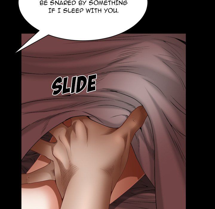 Snare Manhwa - Chapter 3 Page 96