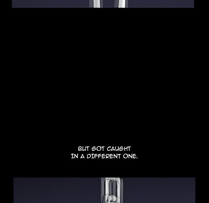 Snare Manhwa - Chapter 3 Page 106