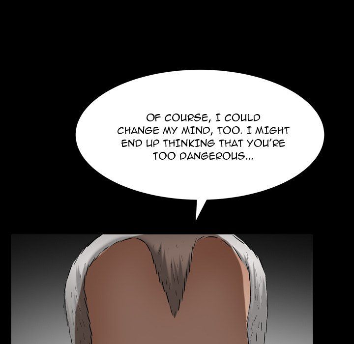 Snare Manhwa - Chapter 3 Page 123