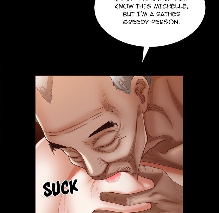 Snare Manhwa - Chapter 3 Page 146