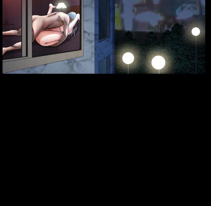 Snare Manhwa - Chapter 3 Page 156