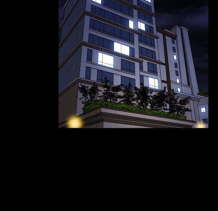 Snare Manhwa - Chapter 3 Page 164