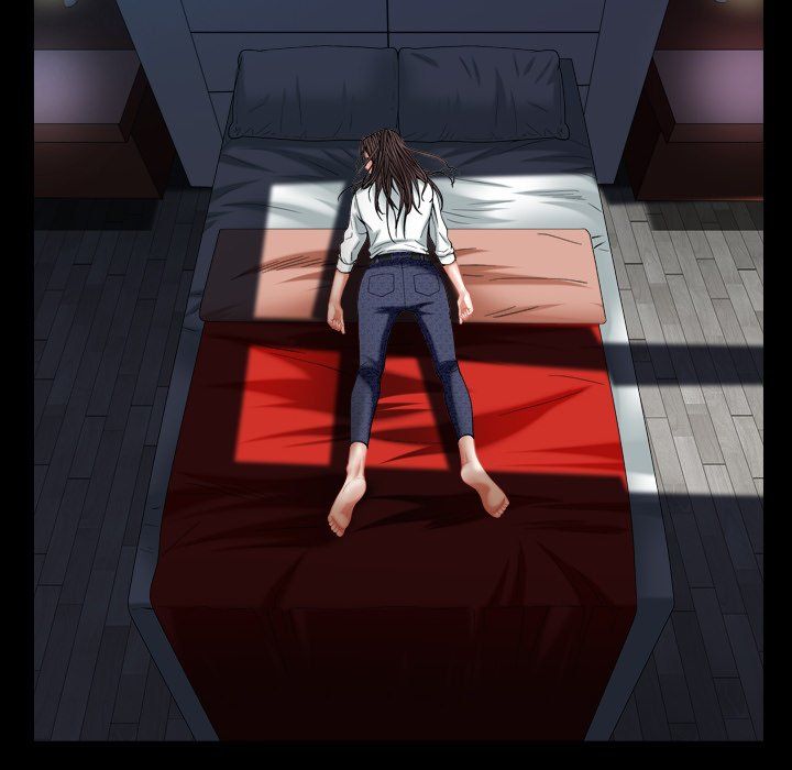 Snare Manhwa - Chapter 3 Page 166