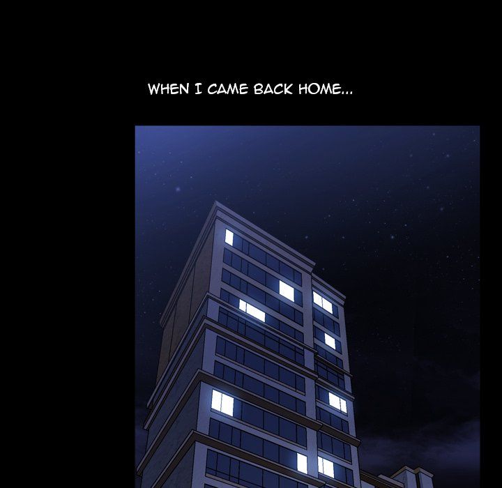 Snare Manhwa - Chapter 4 Page 4