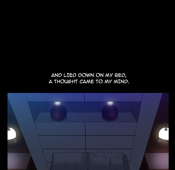 Snare Manhwa - Chapter 4 Page 6