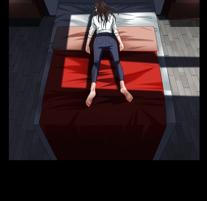 Snare Manhwa - Chapter 4 Page 7