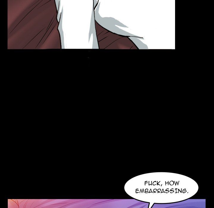 Snare Manhwa - Chapter 4 Page 10