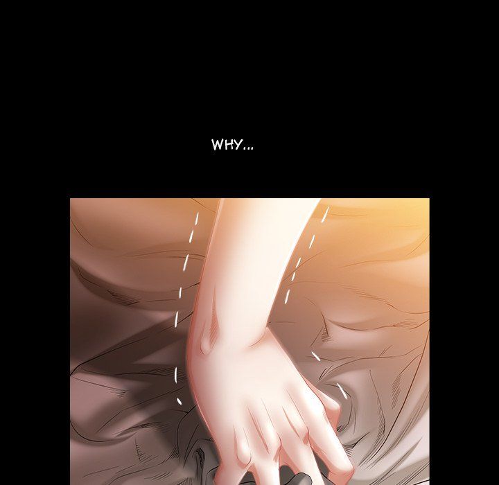 Snare Manhwa - Chapter 4 Page 47