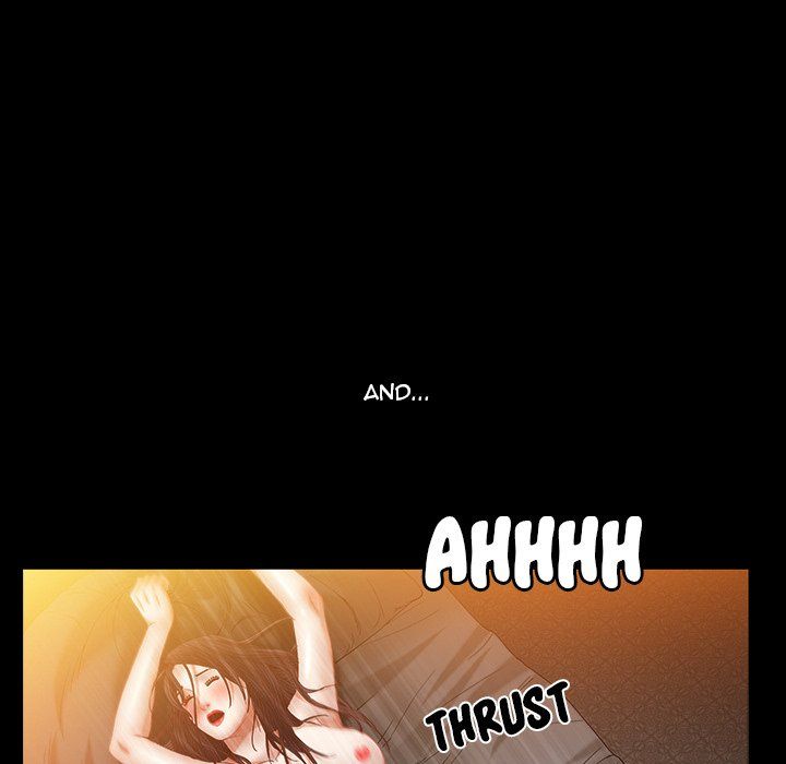 Snare Manhwa - Chapter 4 Page 70