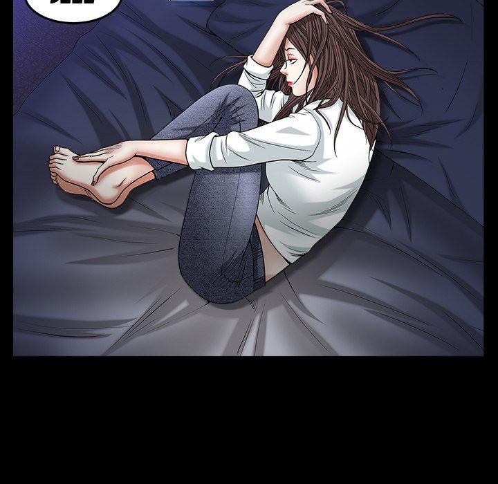 Snare Manhwa - Chapter 4 Page 86