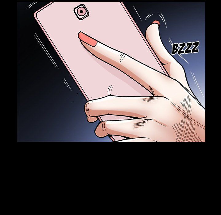 Snare Manhwa - Chapter 4 Page 96