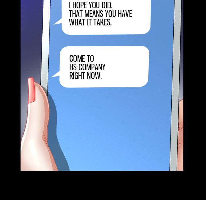 Snare Manhwa - Chapter 4 Page 104