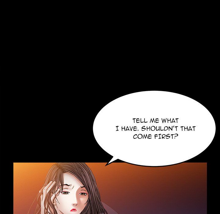 Snare Manhwa - Chapter 4 Page 105