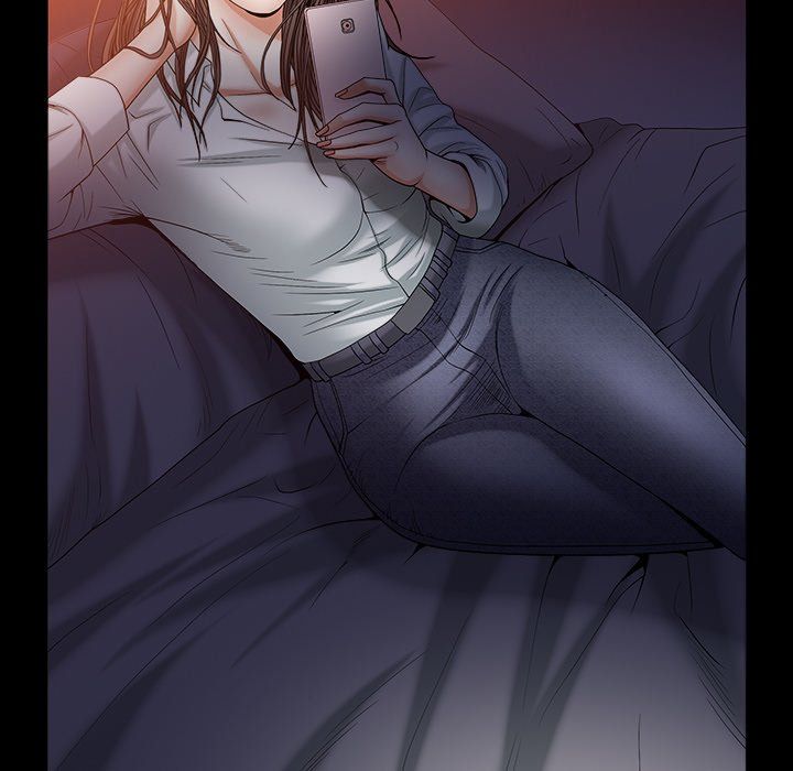 Snare Manhwa - Chapter 4 Page 106