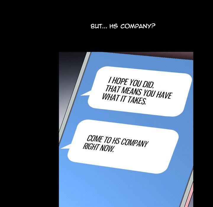 Snare Manhwa - Chapter 4 Page 110