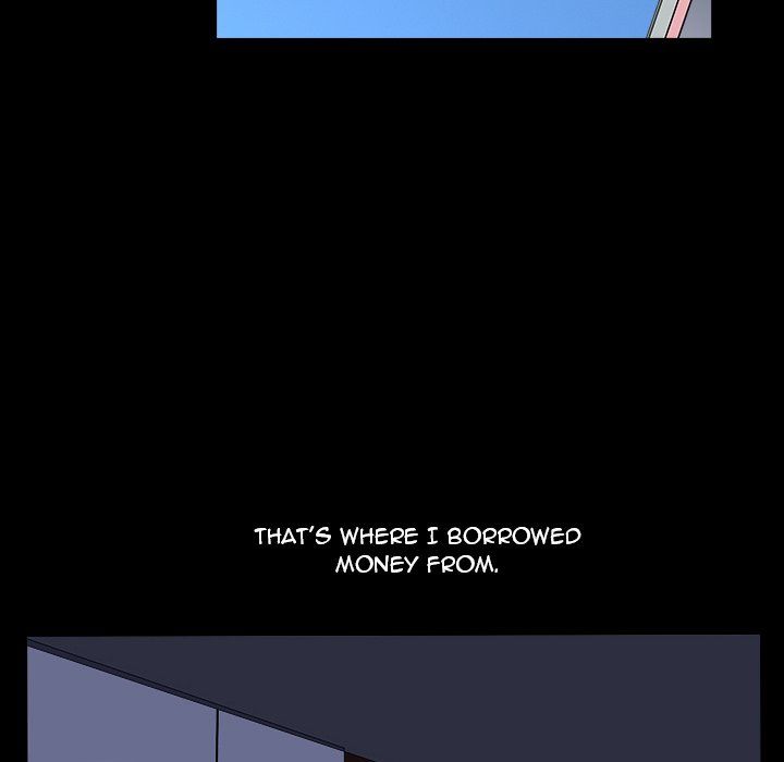 Snare Manhwa - Chapter 4 Page 111