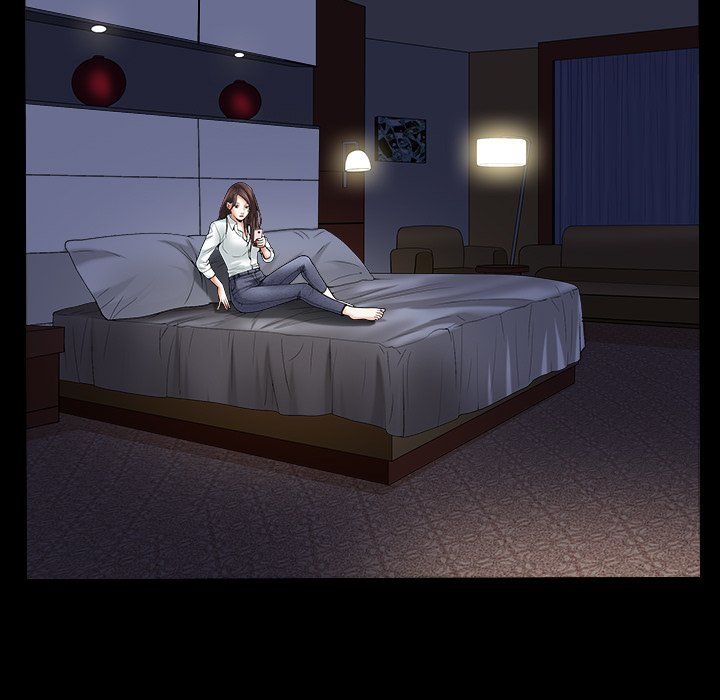 Snare Manhwa - Chapter 4 Page 112