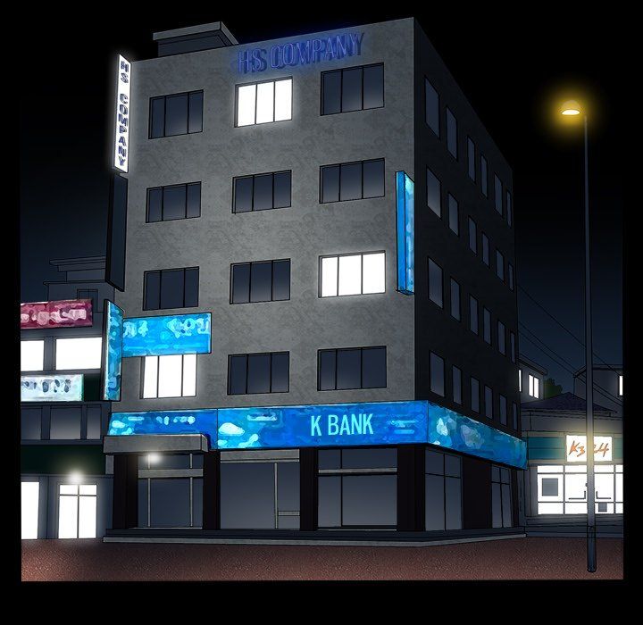 Snare Manhwa - Chapter 4 Page 114