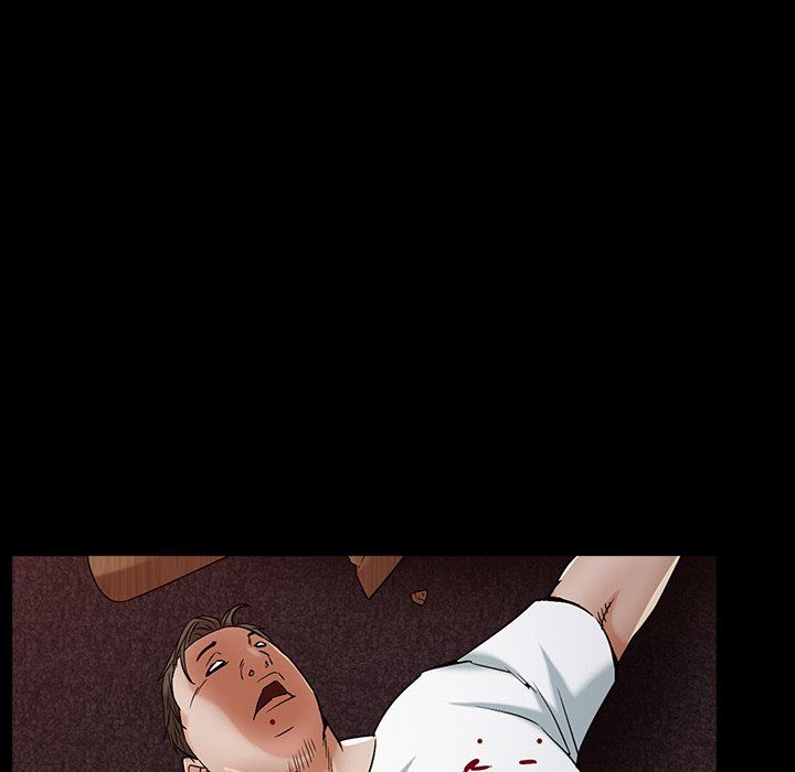 Snare Manhwa - Chapter 4 Page 118