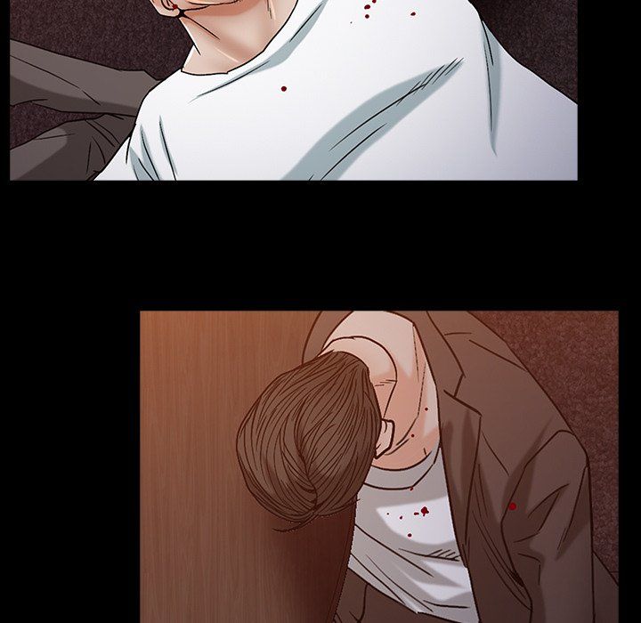 Snare Manhwa - Chapter 4 Page 119