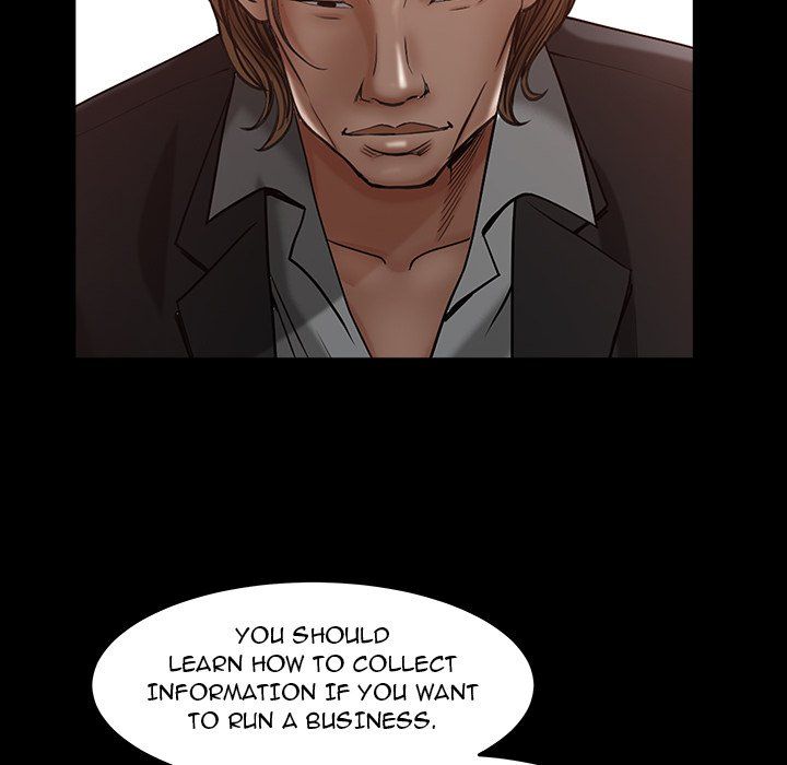 Snare Manhwa - Chapter 4 Page 123