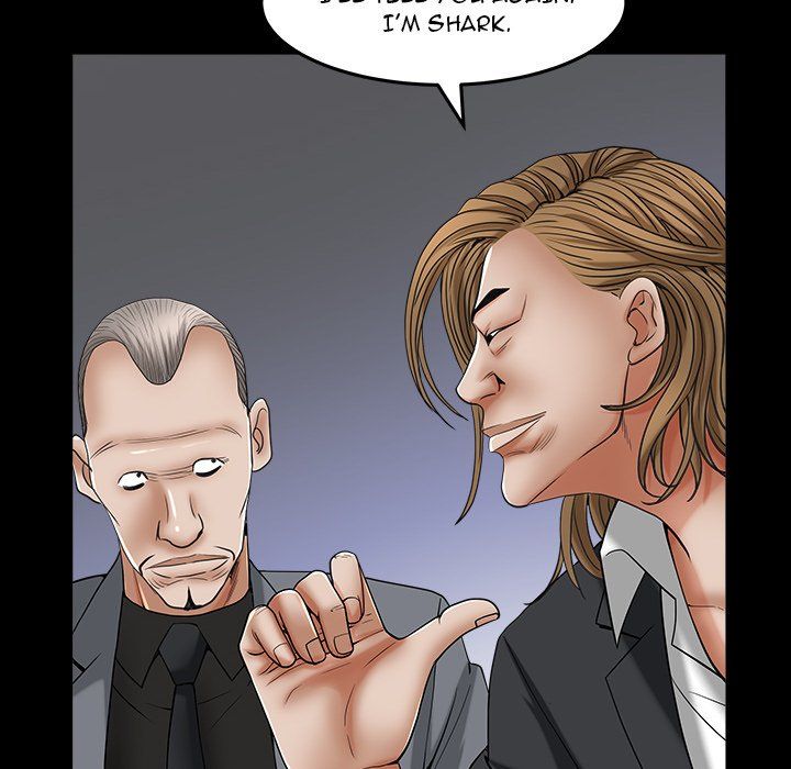 Snare Manhwa - Chapter 4 Page 127