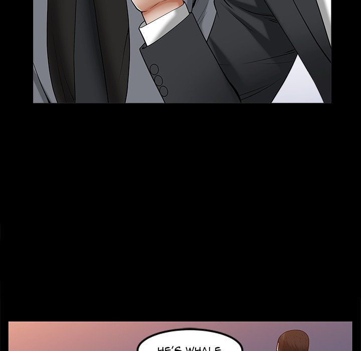 Snare Manhwa - Chapter 4 Page 128