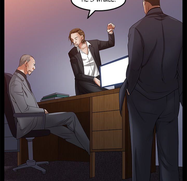 Snare Manhwa - Chapter 4 Page 129