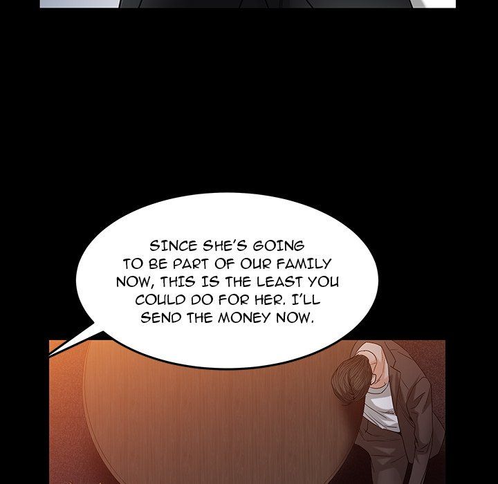 Snare Manhwa - Chapter 4 Page 132