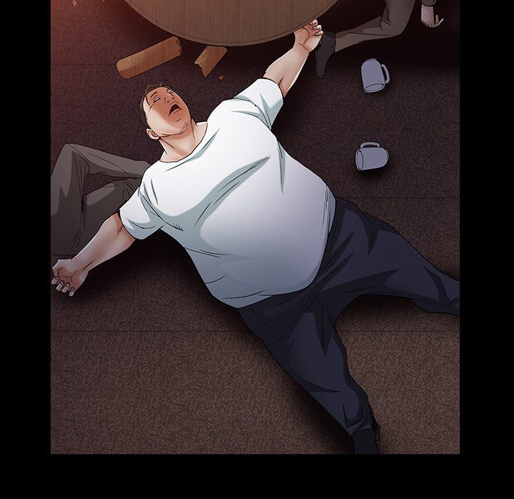 Snare Manhwa - Chapter 4 Page 133