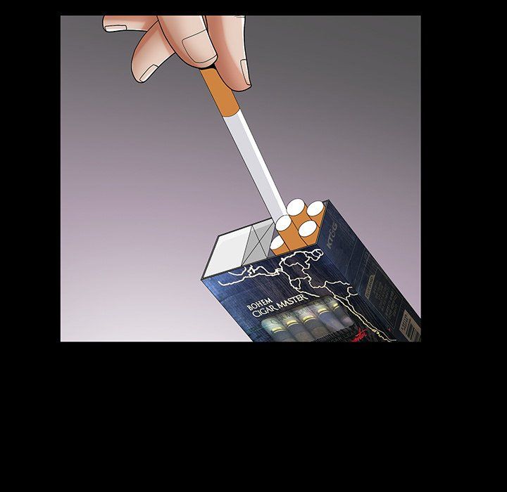 Snare Manhwa - Chapter 4 Page 135