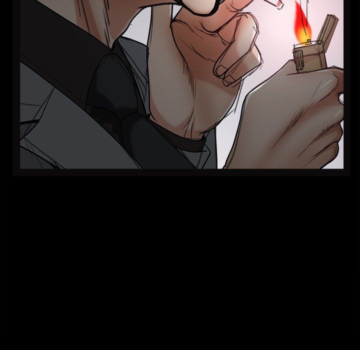 Snare Manhwa - Chapter 4 Page 137
