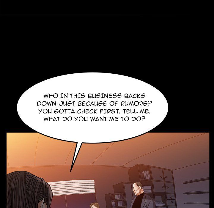 Snare Manhwa - Chapter 4 Page 141