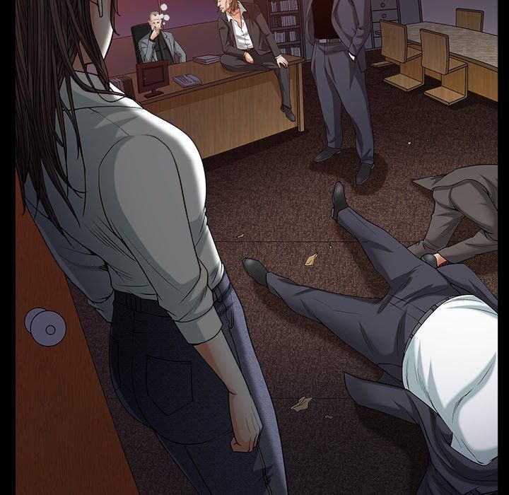 Snare Manhwa - Chapter 4 Page 142