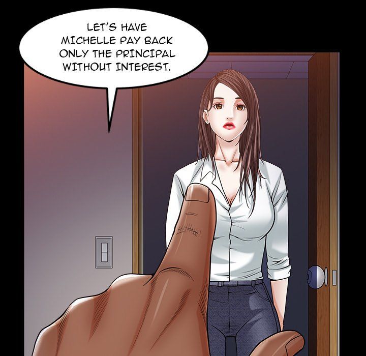 Snare Manhwa - Chapter 4 Page 144