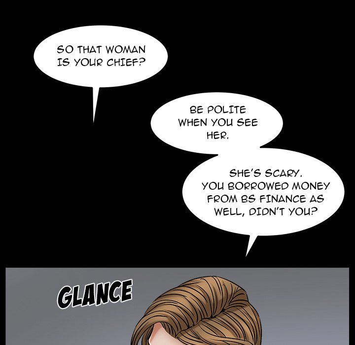 Snare Manhwa - Chapter 4 Page 153