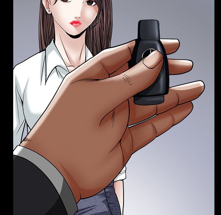 Snare Manhwa - Chapter 4 Page 156