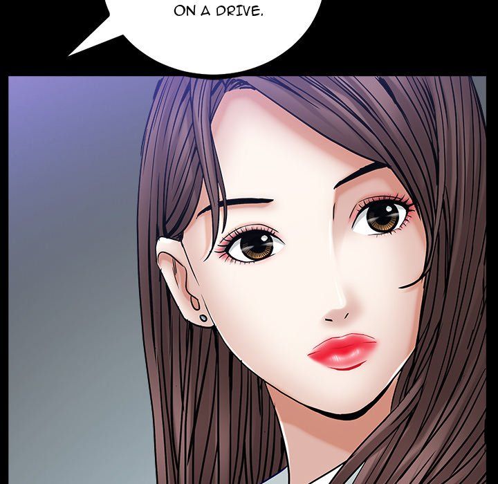 Snare Manhwa - Chapter 4 Page 158