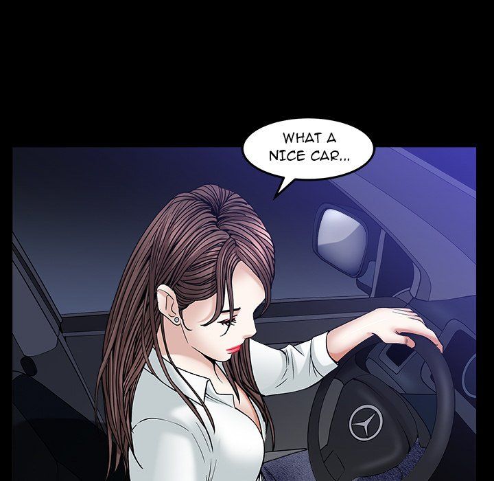 Snare Manhwa - Chapter 4 Page 162
