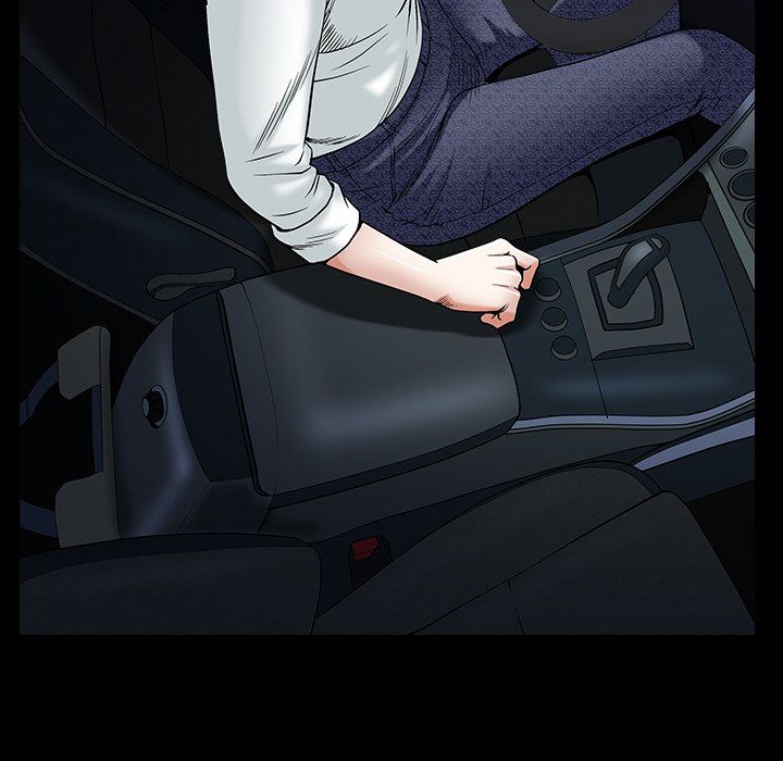 Snare Manhwa - Chapter 4 Page 163