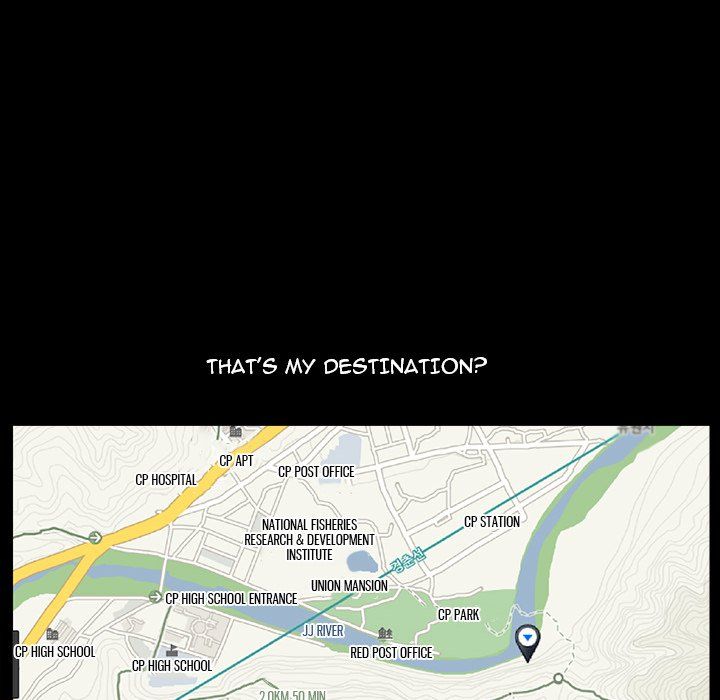 Snare Manhwa - Chapter 4 Page 166