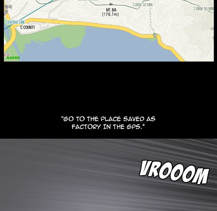 Snare Manhwa - Chapter 4 Page 167