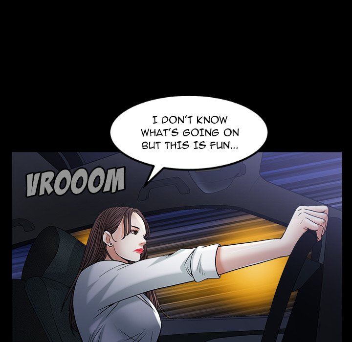 Snare Manhwa - Chapter 4 Page 169