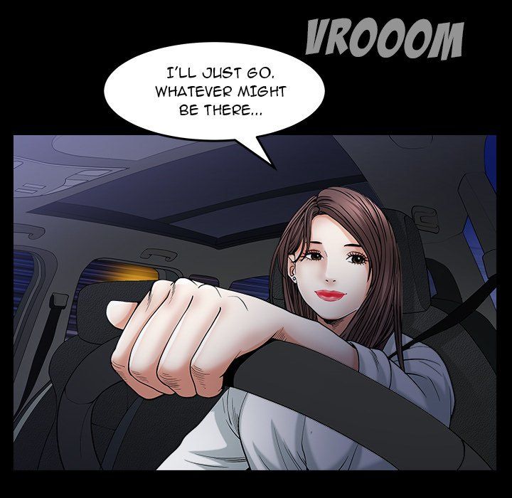 Snare Manhwa - Chapter 4 Page 171